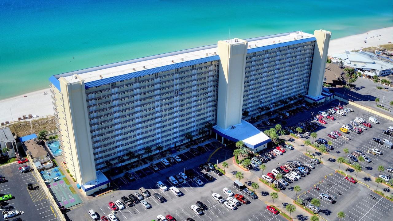 The Summit - Residential