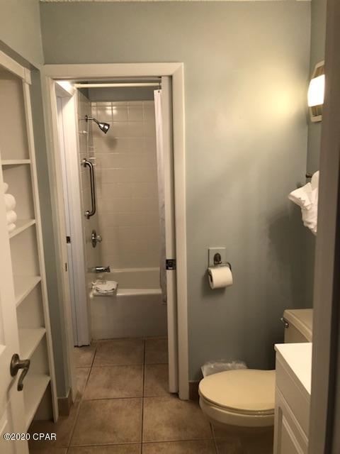 The Summit - Residential