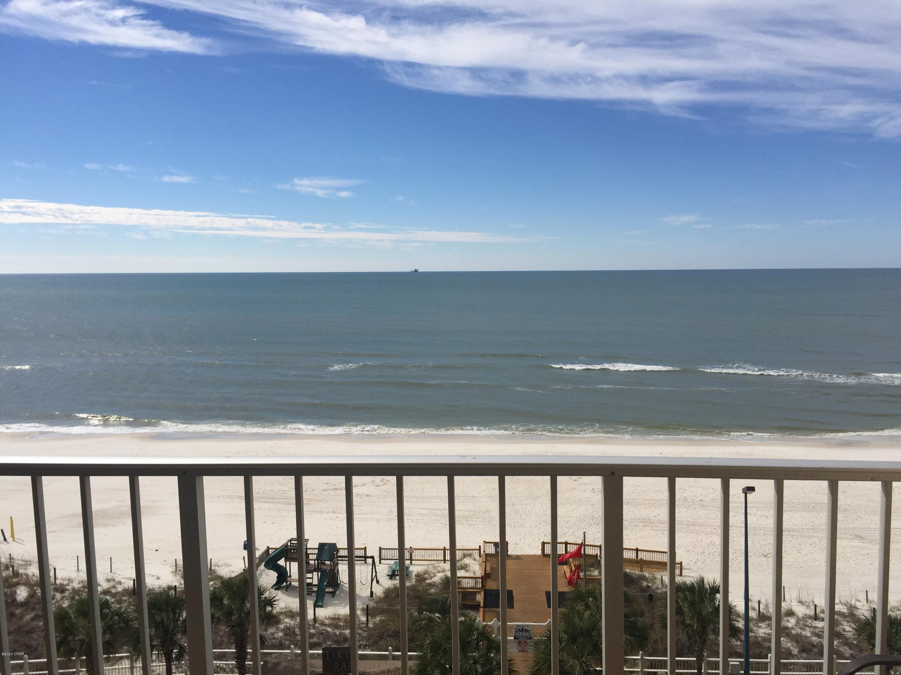 The Summit - Residential