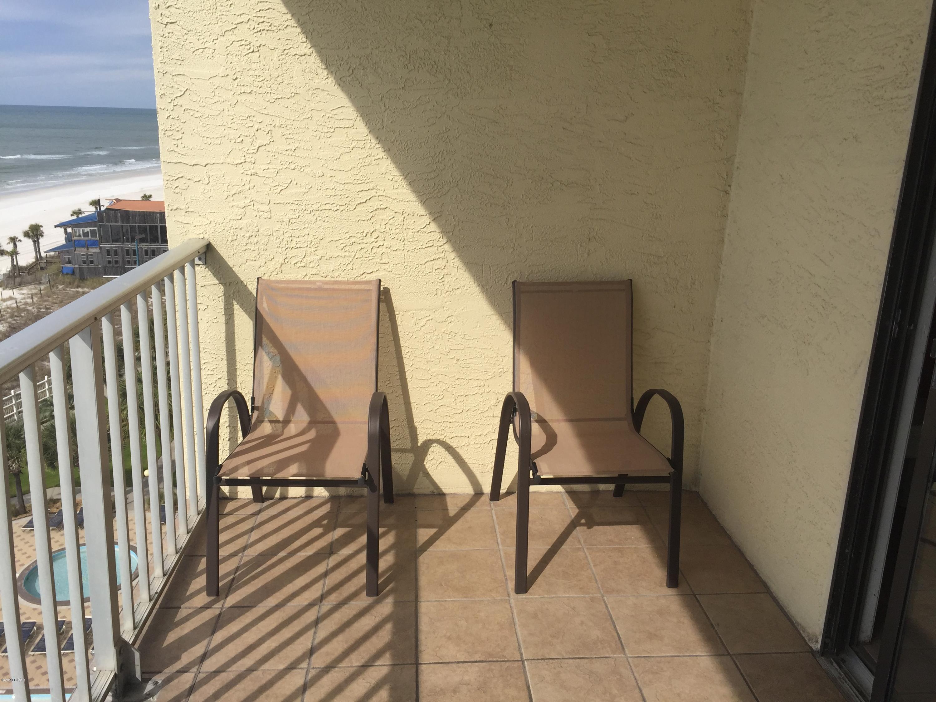 The Summit - Residential