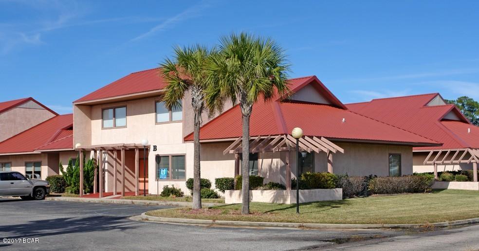 No Named Subdivision - Commercial Lease