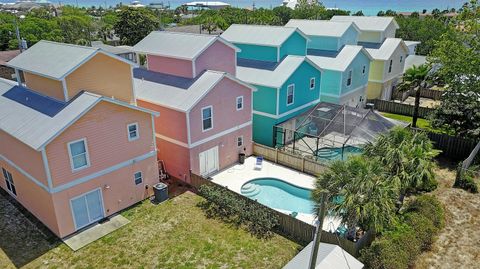 A home in Panama City Beach