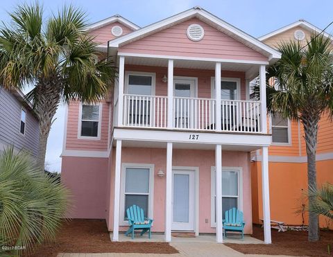 A home in Panama City Beach