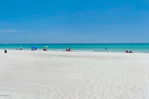 A home in Panama City Beach