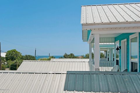 A home in Panama City Beach