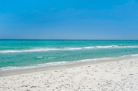 A home in Panama City Beach