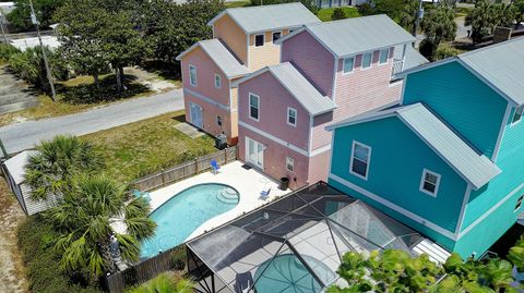 A home in Panama City Beach