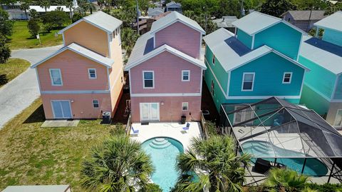 A home in Panama City Beach