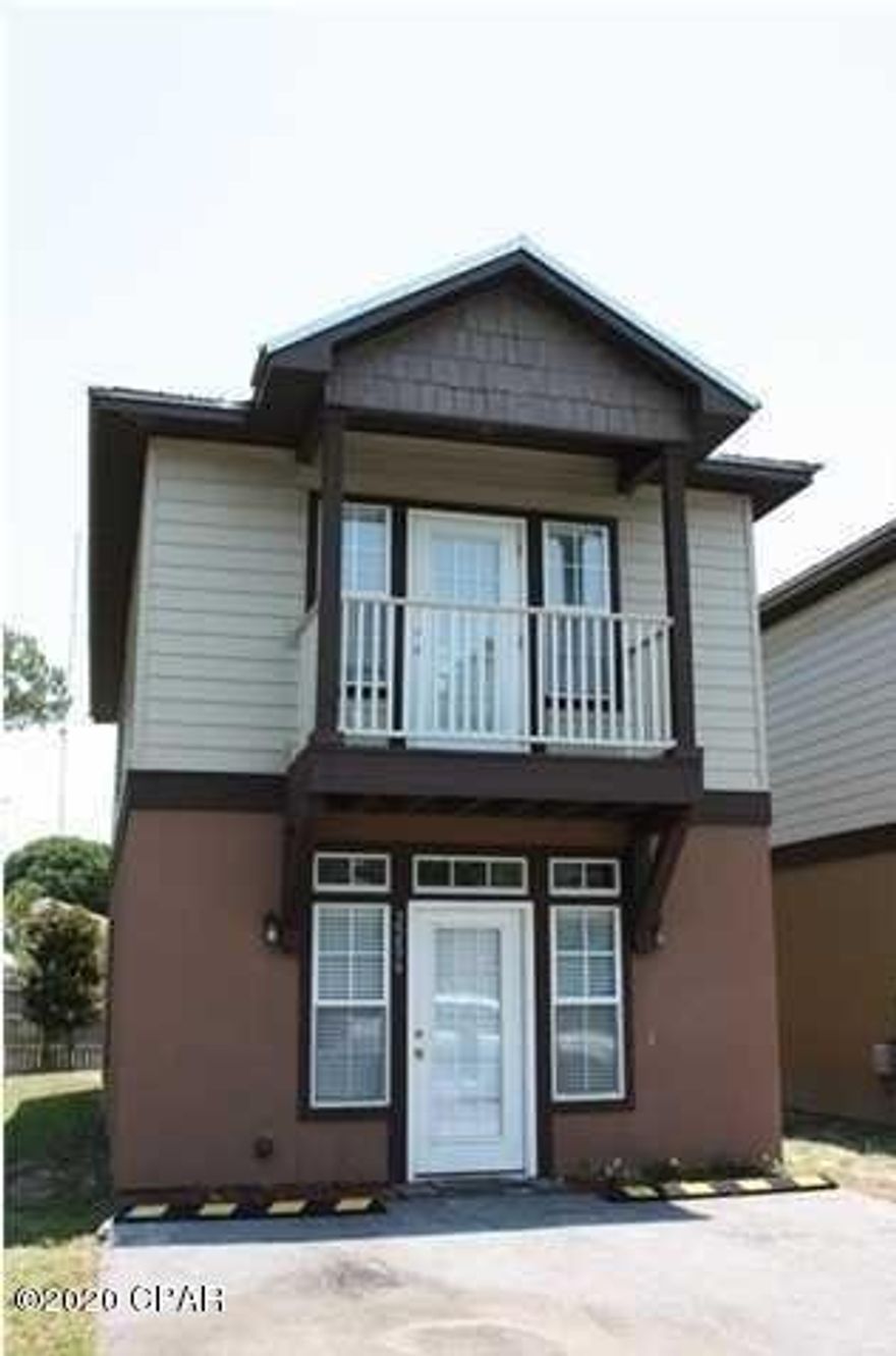 2 story home located in the community of Mimosa Place. This home comes featuring custom cherry cabinets, solid surface countertops, stainless steel appliances, walk-in pantry, walk-in closets, balcony off the additional bedroom, and washer and dryer connections.



*1/2 off deposit for active-duty military*