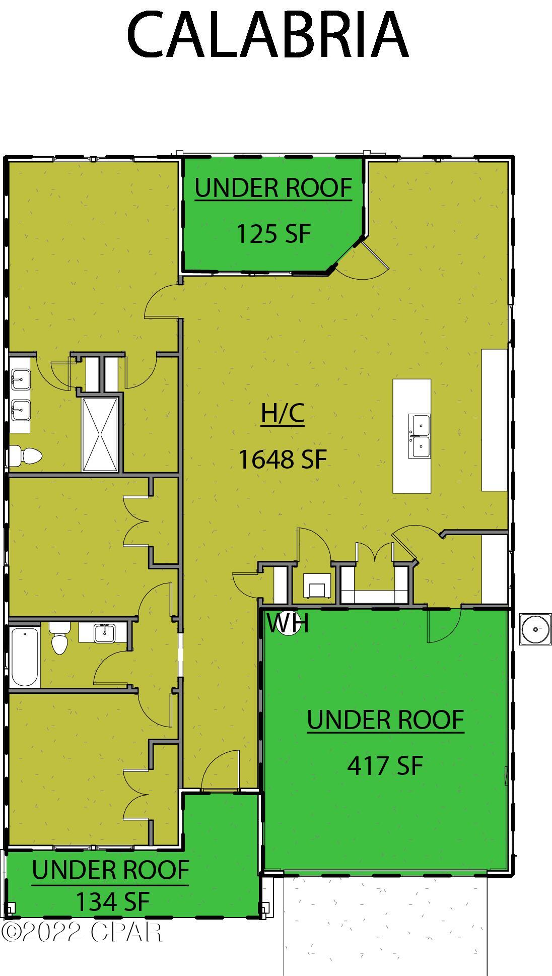 Laguna Haven - Residential