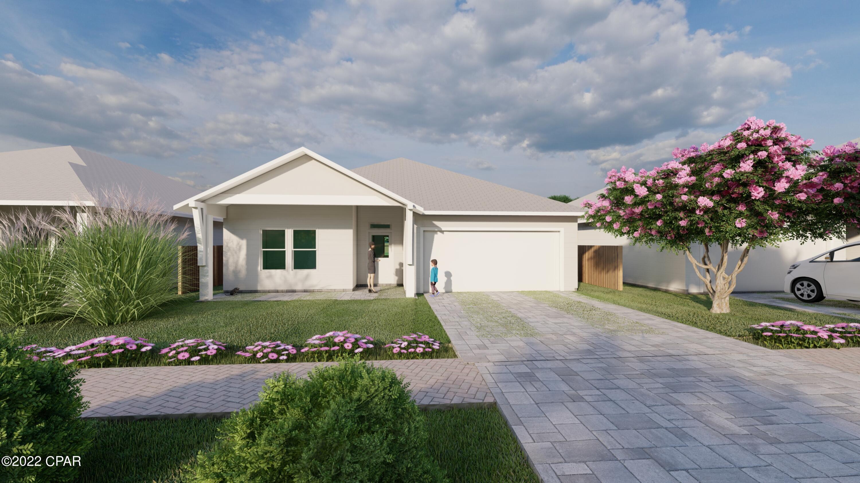 Laguna Haven - Residential