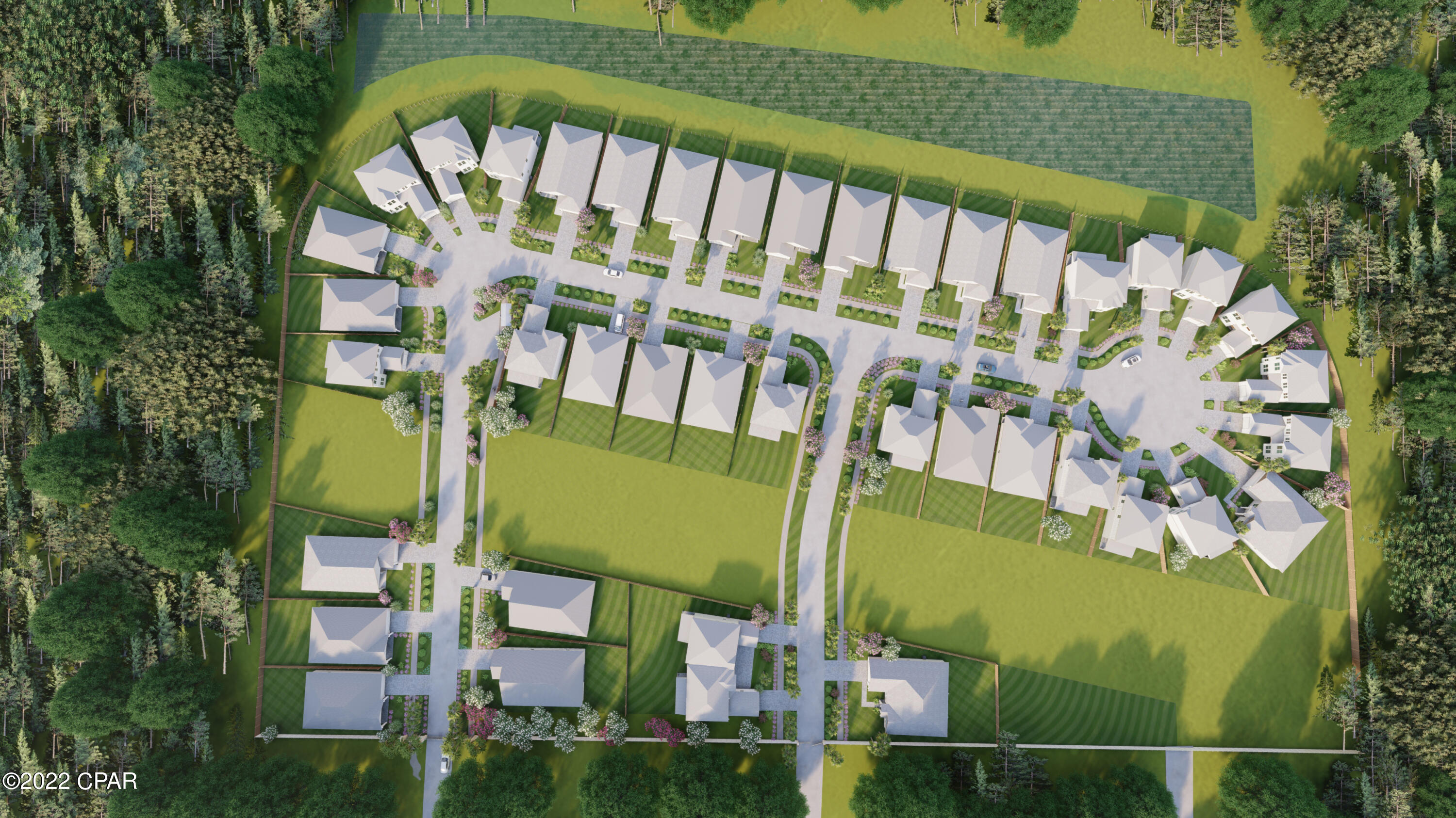 Laguna Haven - Residential