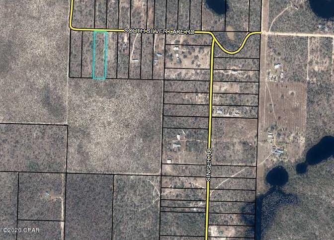 No Named Subdivision - Land