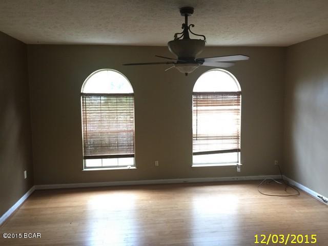 Indian Creek Village Ph II - Residential