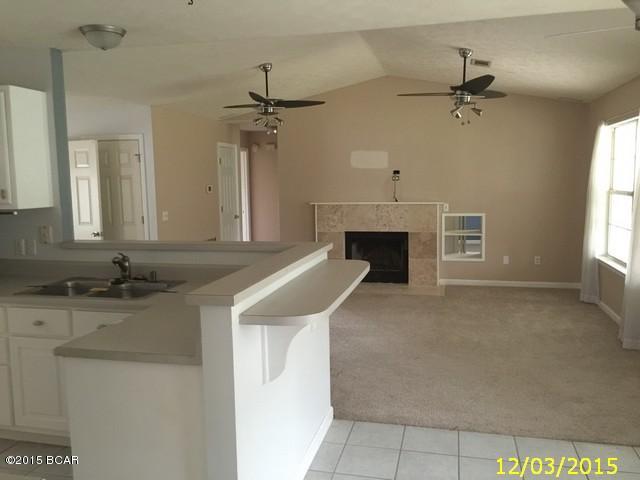 Indian Creek Village Ph II - Residential