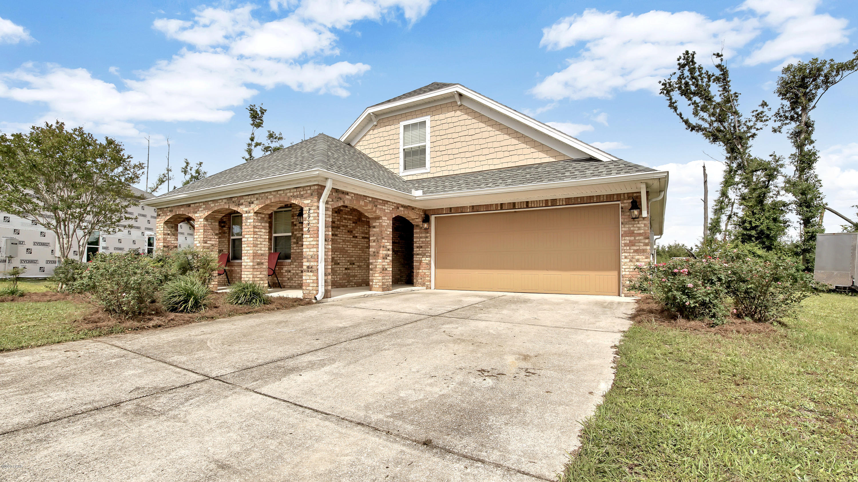 Hawks Landing - Residential