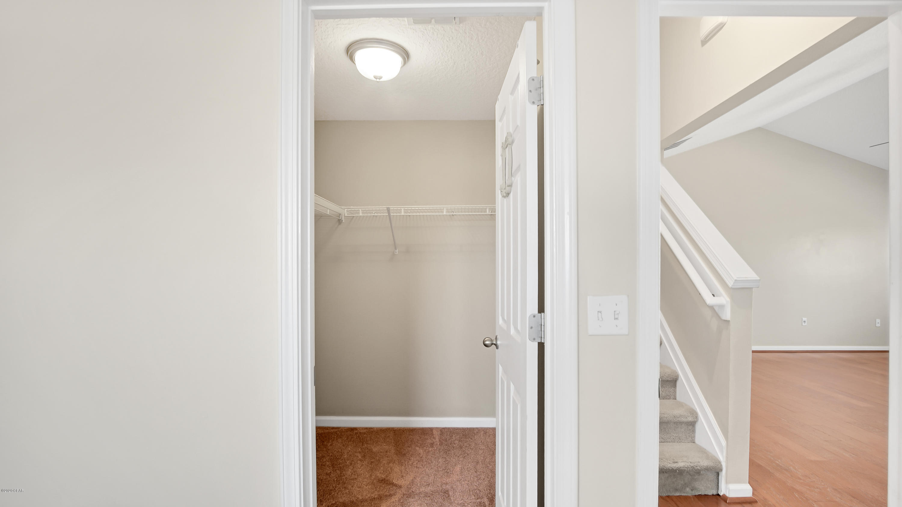 Hawks Landing - Residential