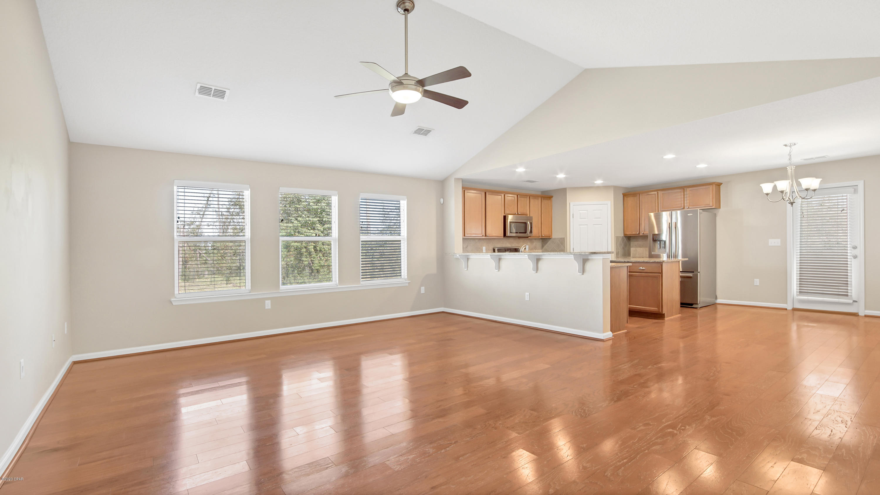 Hawks Landing - Residential