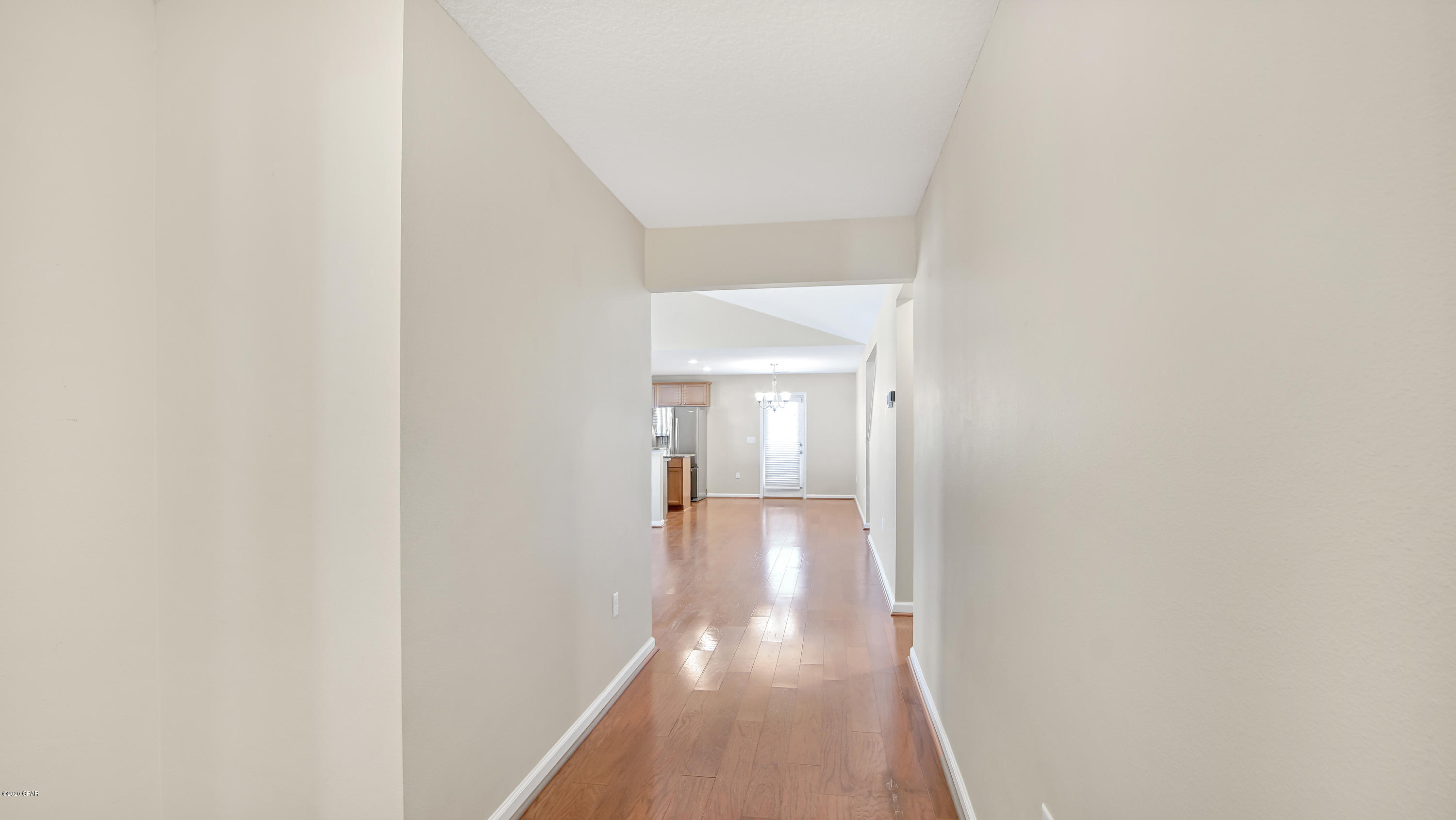 Hawks Landing - Residential