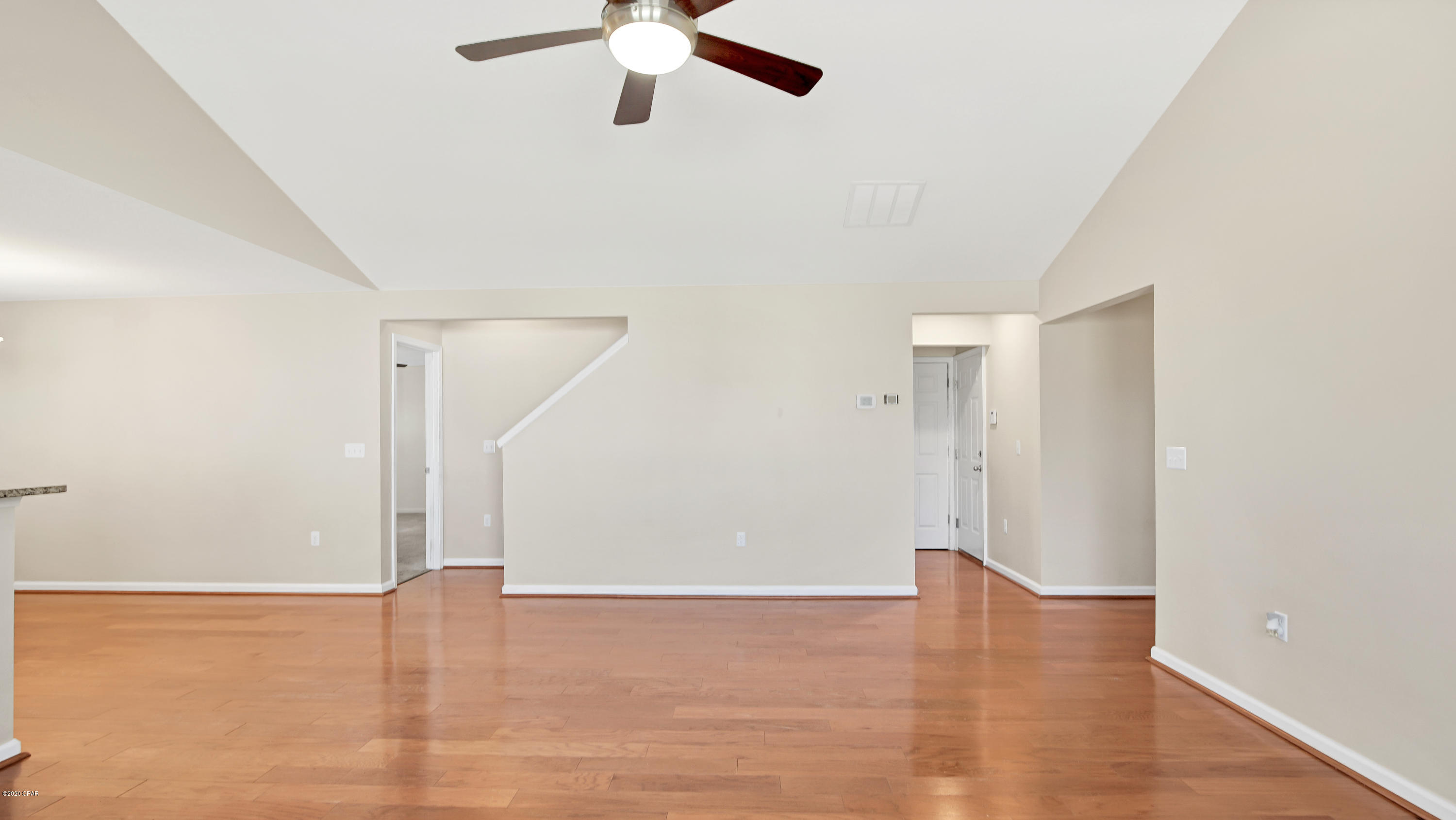 Hawks Landing - Residential