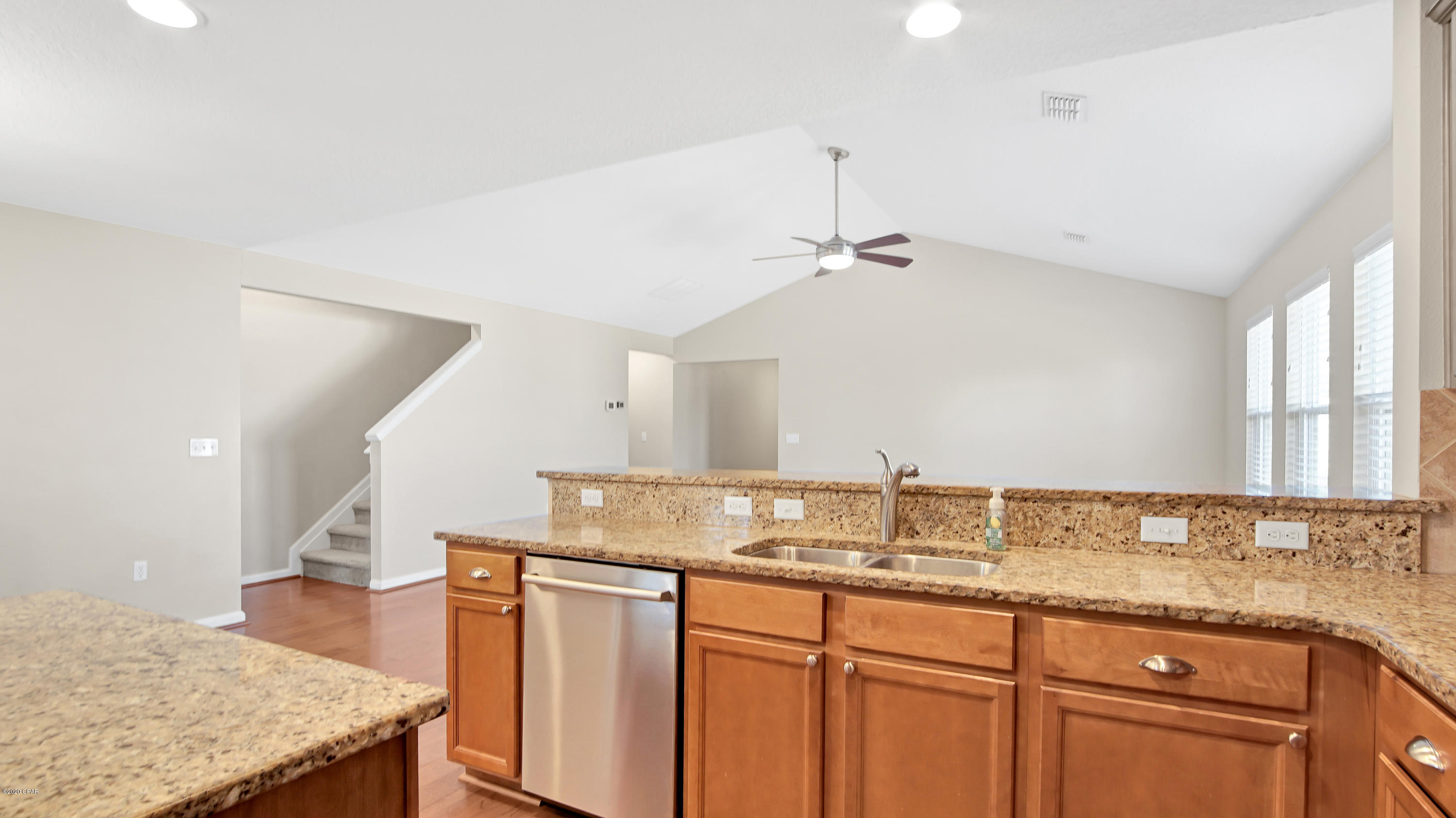 Hawks Landing - Residential