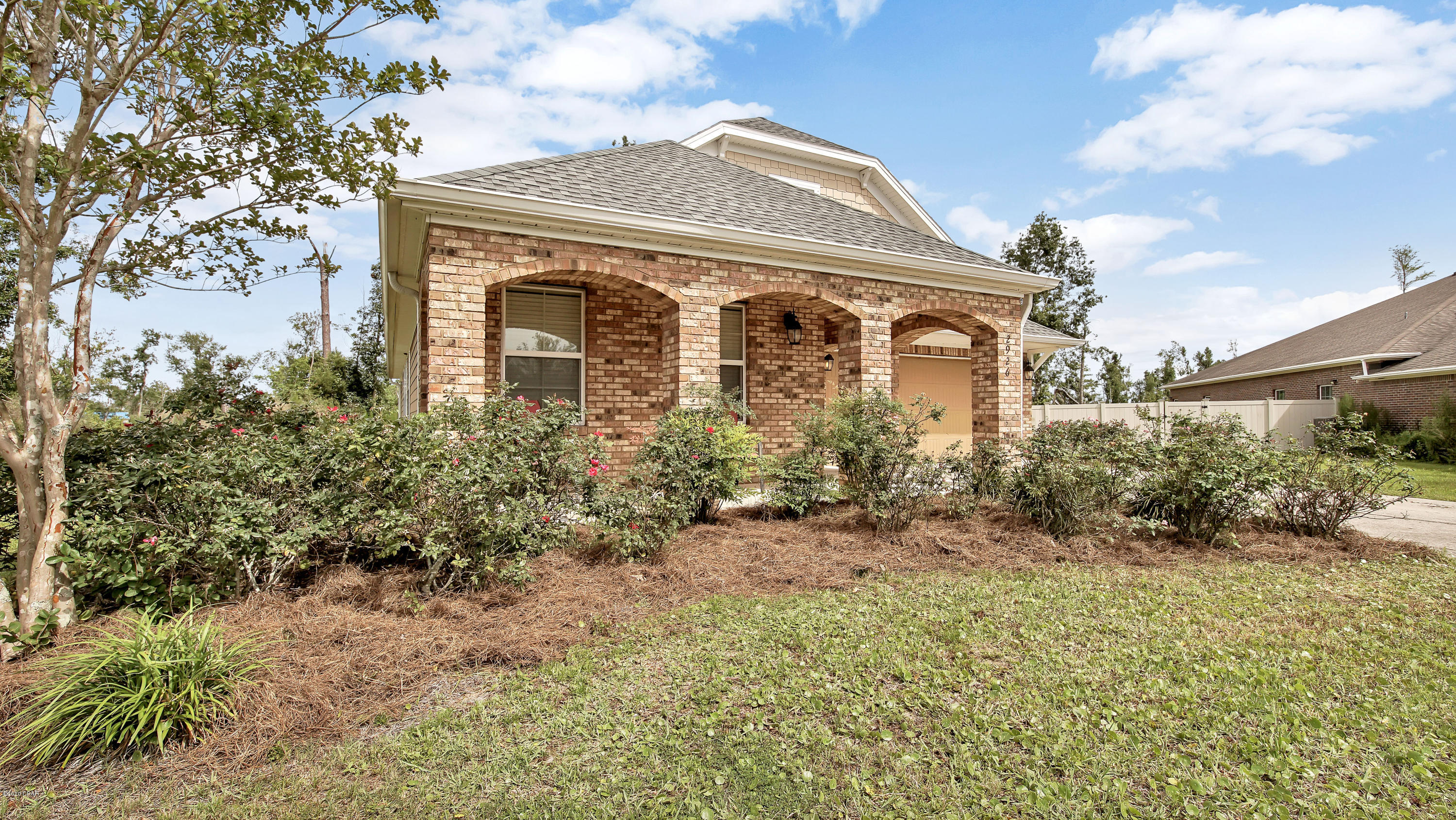 Hawks Landing - Residential