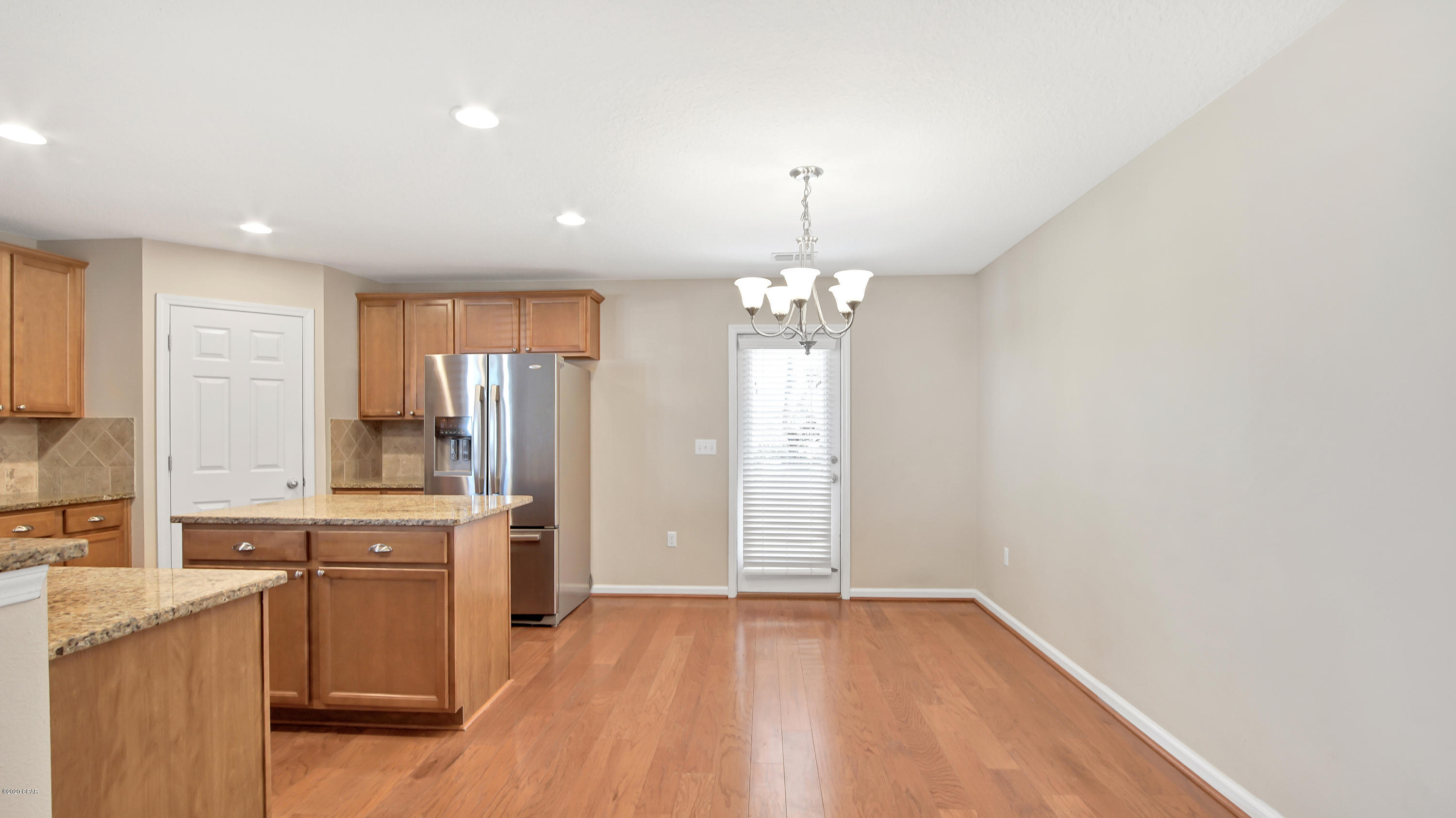 Hawks Landing - Residential