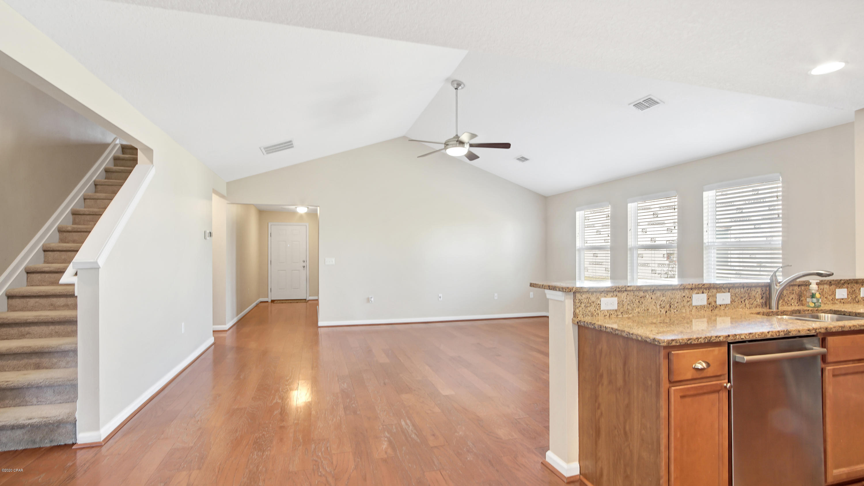 Hawks Landing - Residential