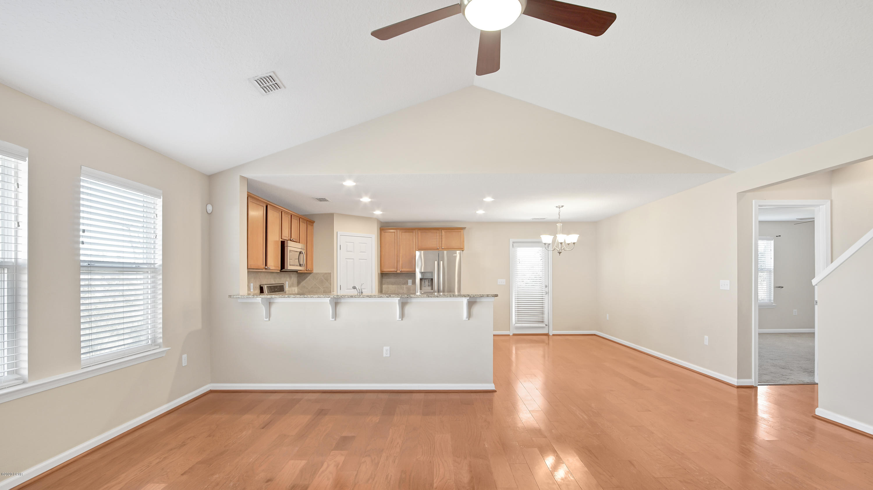 Hawks Landing - Residential