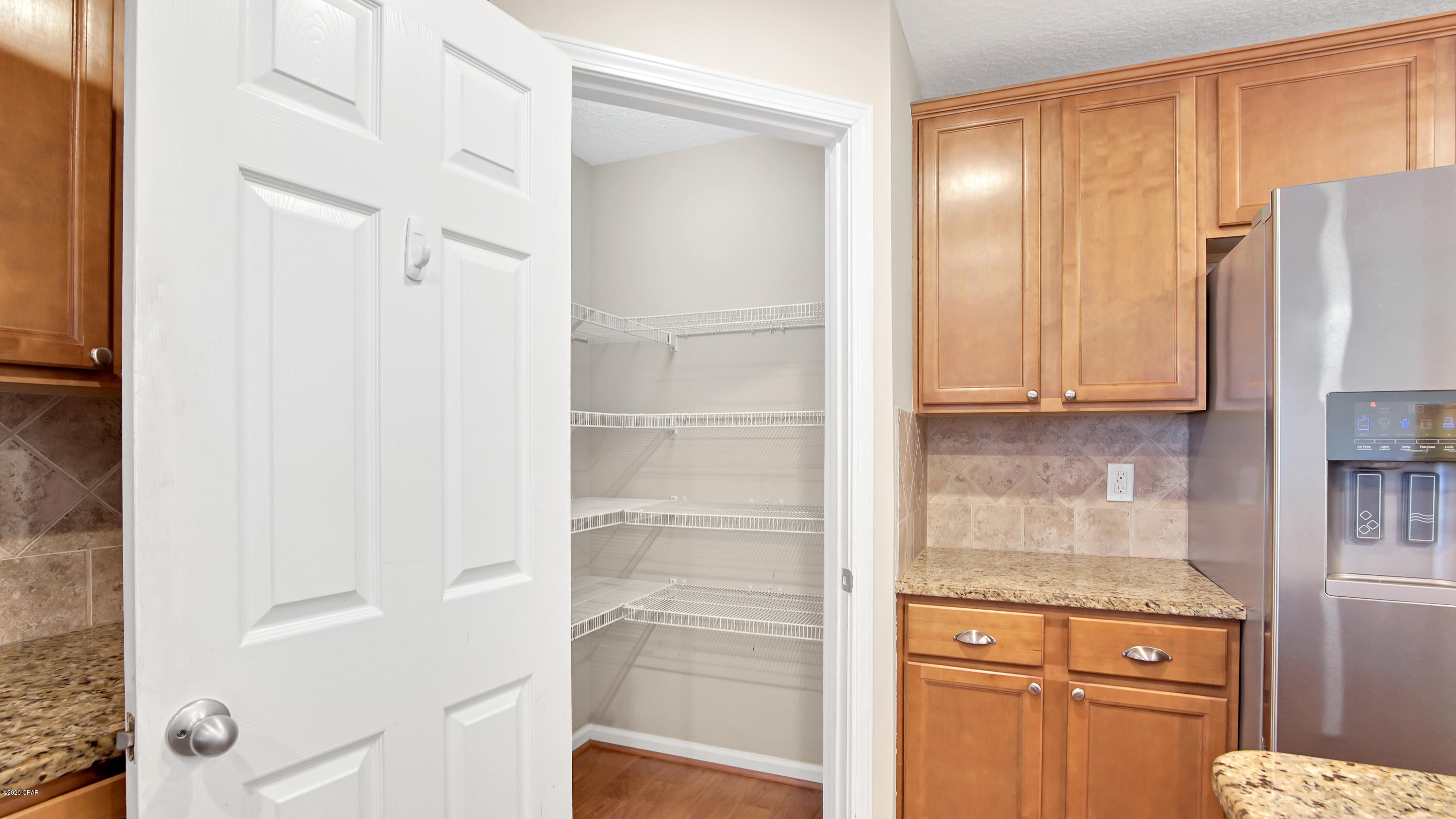 Hawks Landing - Residential