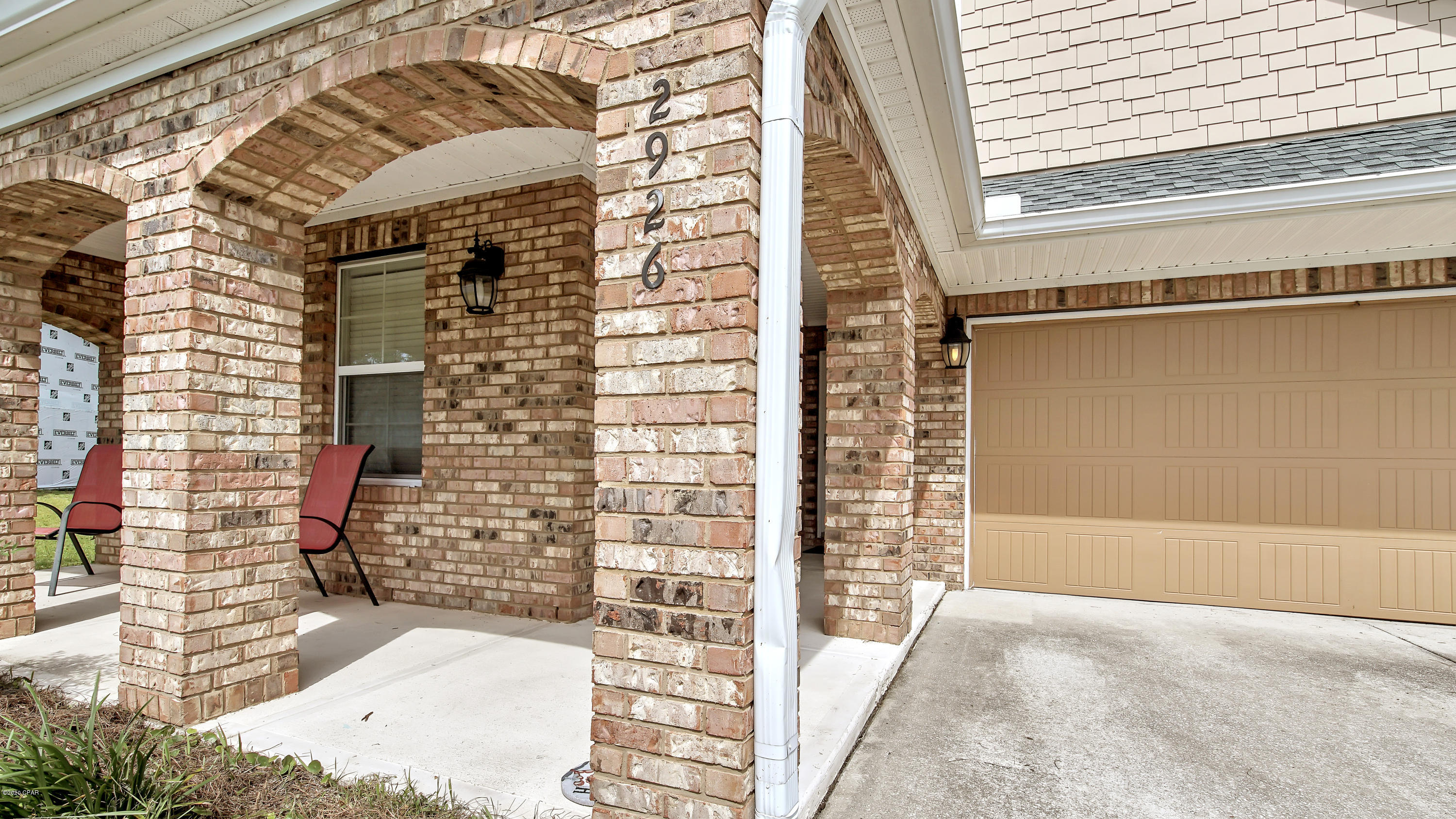 Hawks Landing - Residential