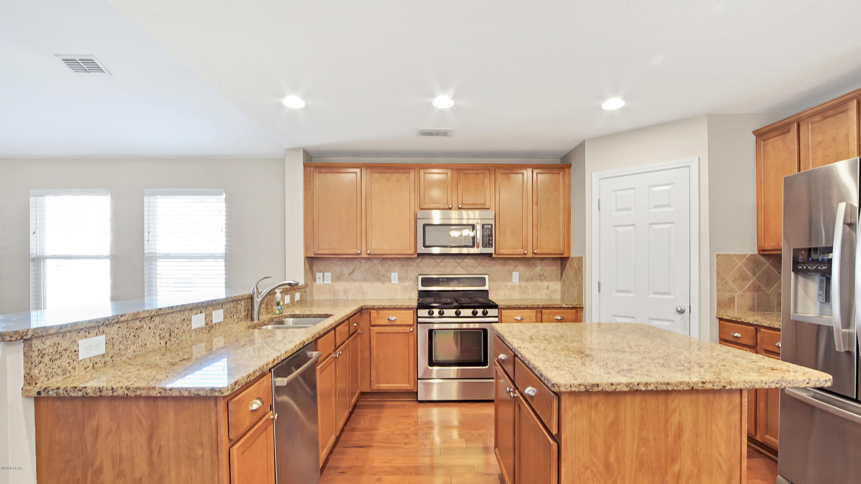 Hawks Landing - Residential