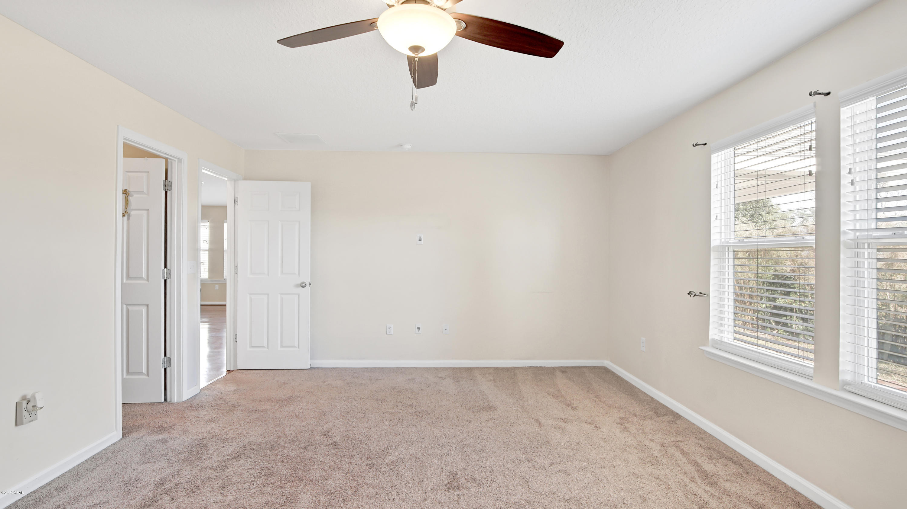 Hawks Landing - Residential