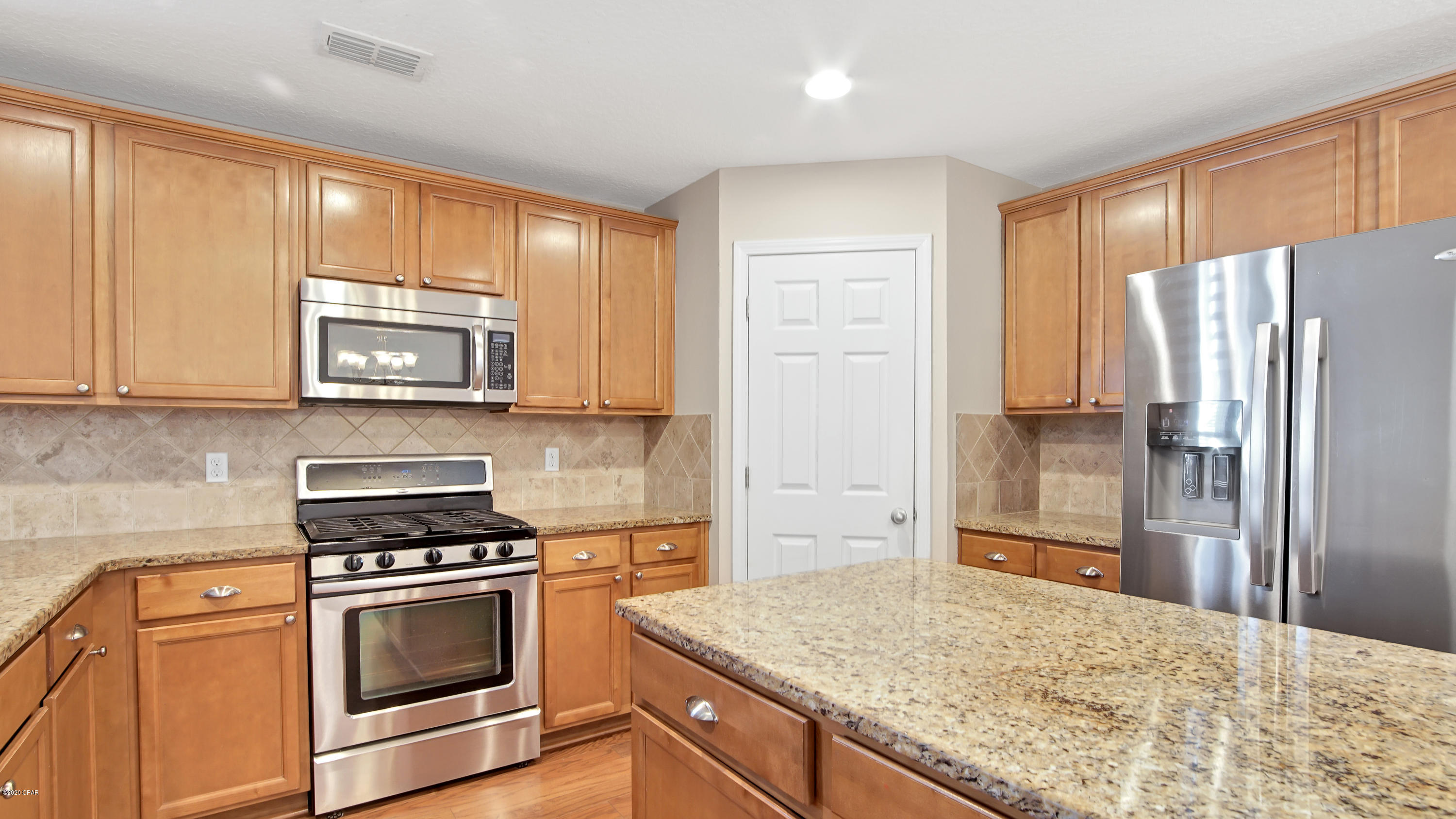 Hawks Landing - Residential