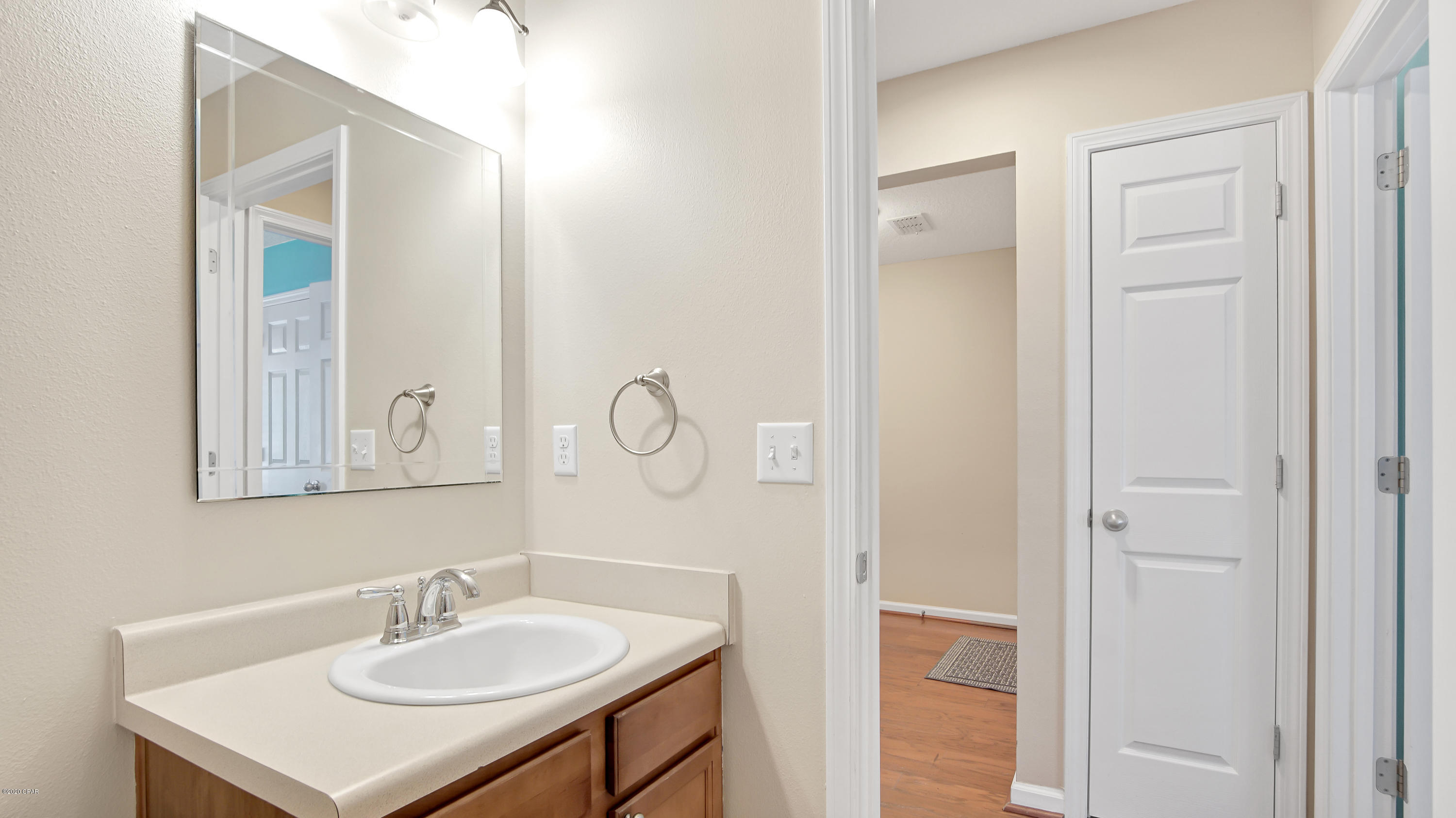 Hawks Landing - Residential