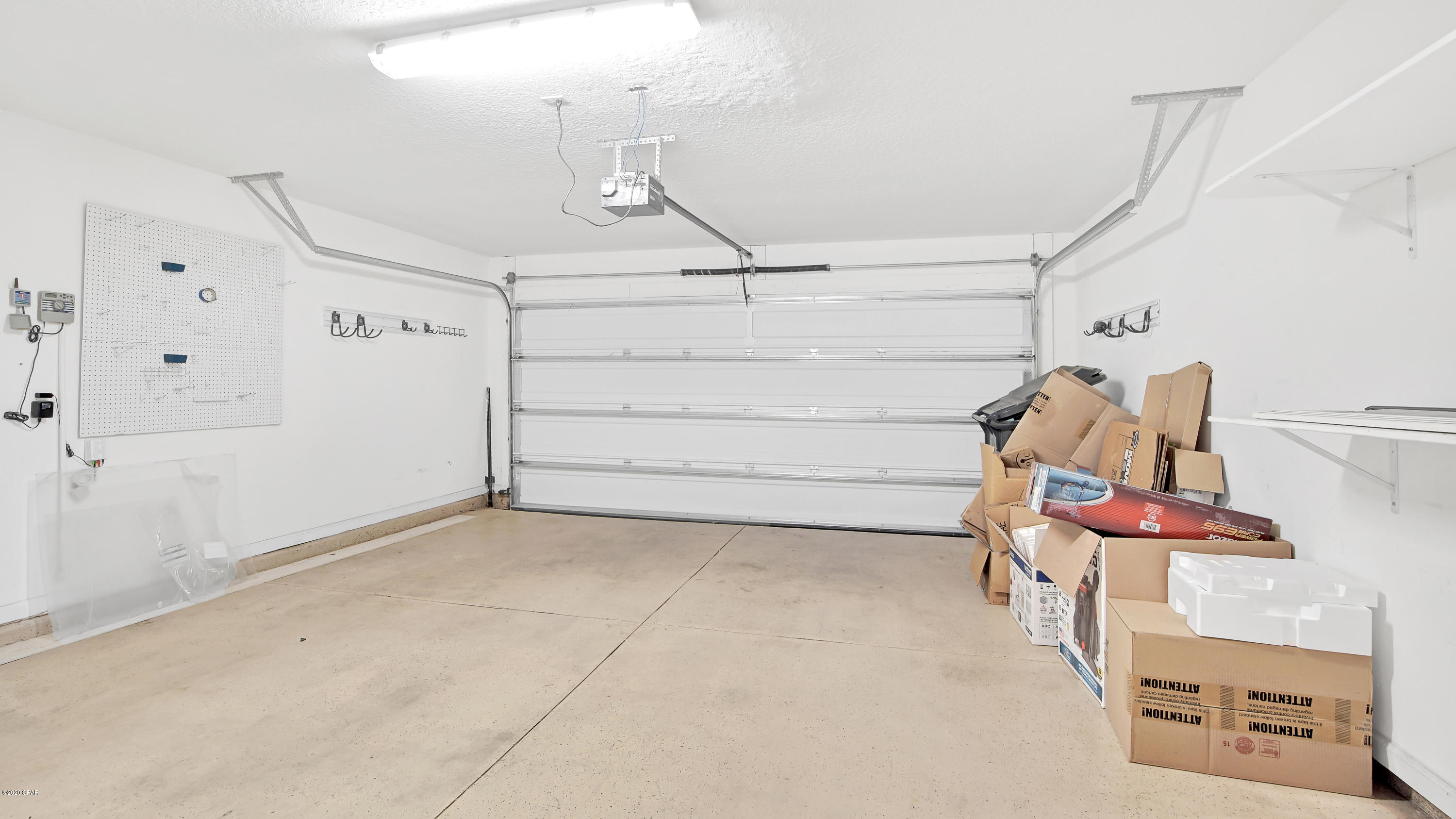 Hawks Landing - Residential