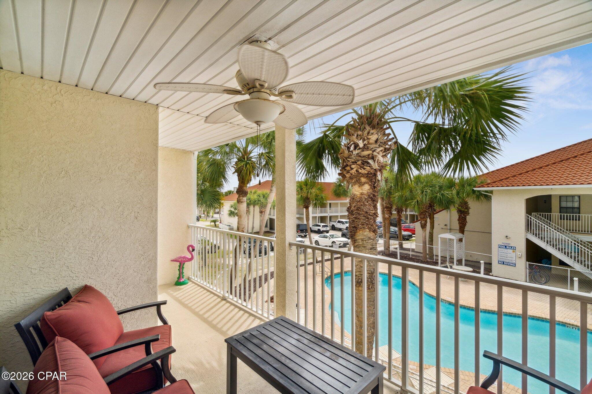 Horizon South XVII - Residential Lease