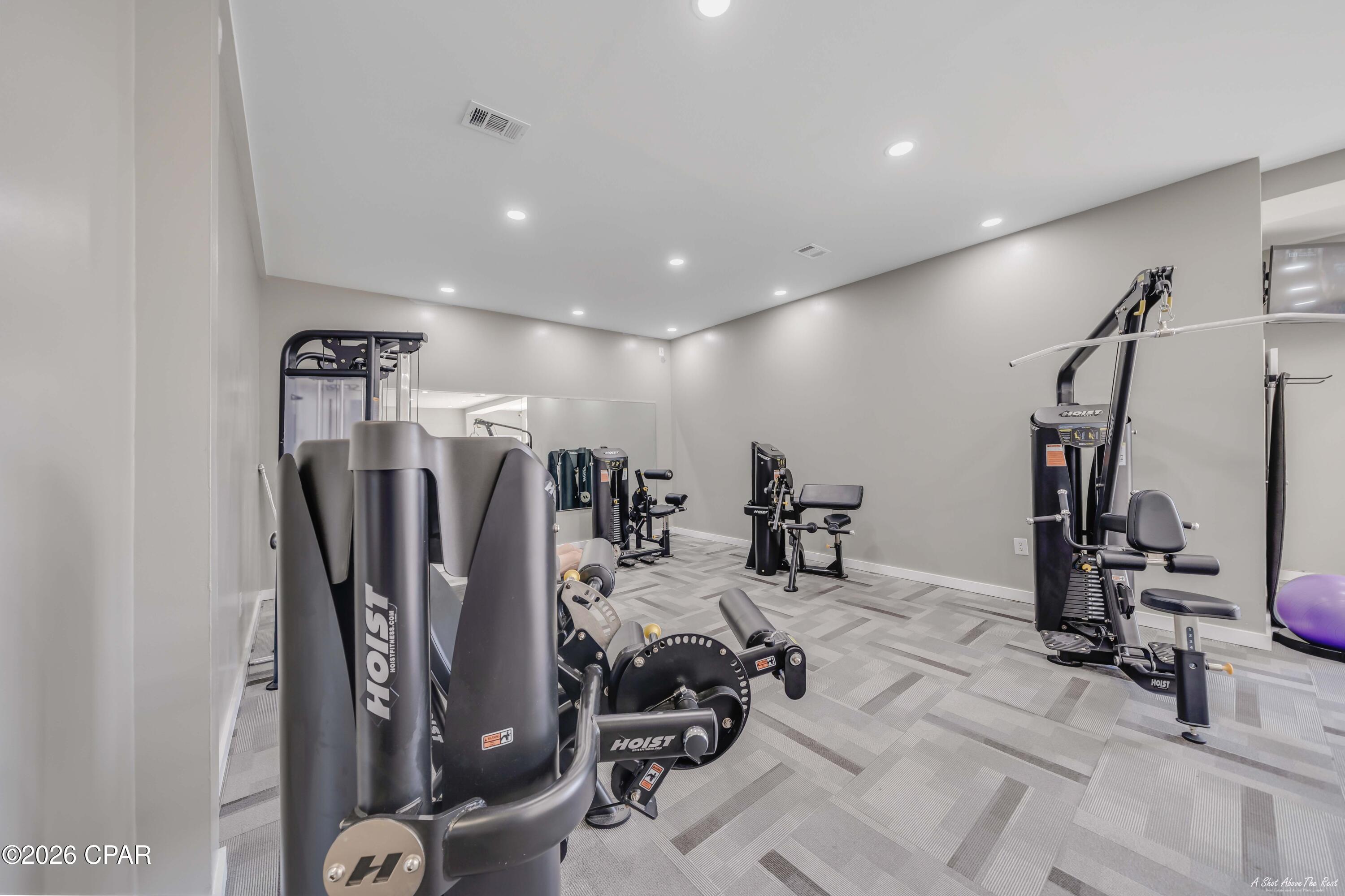Horizon South XVII - Residential Lease