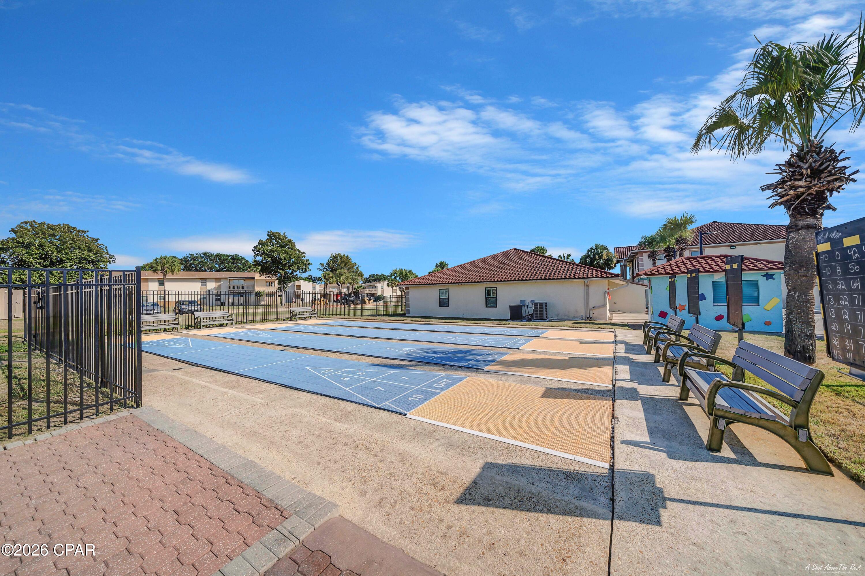 Horizon South XVII - Residential Lease