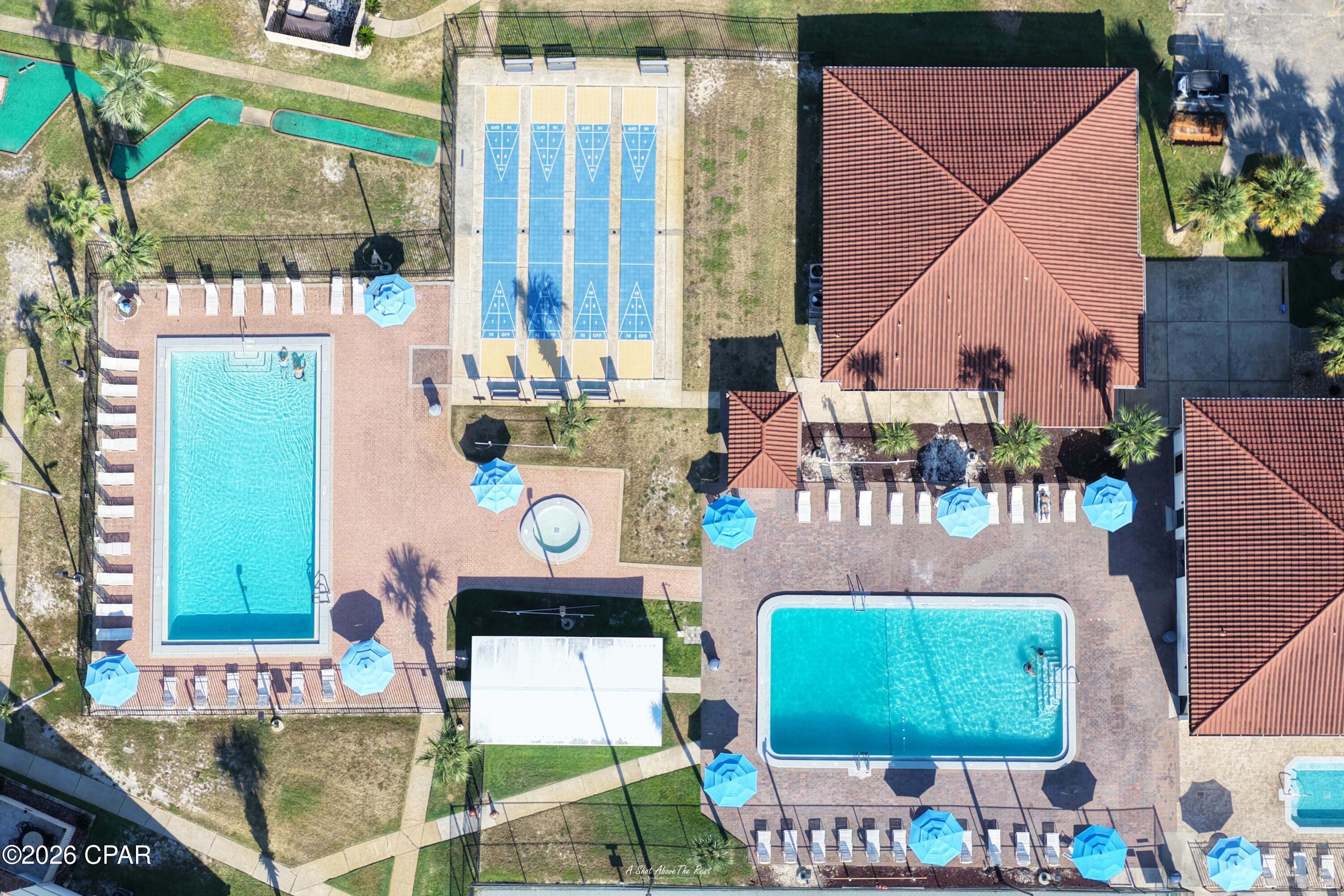 Horizon South XVII - Residential Lease