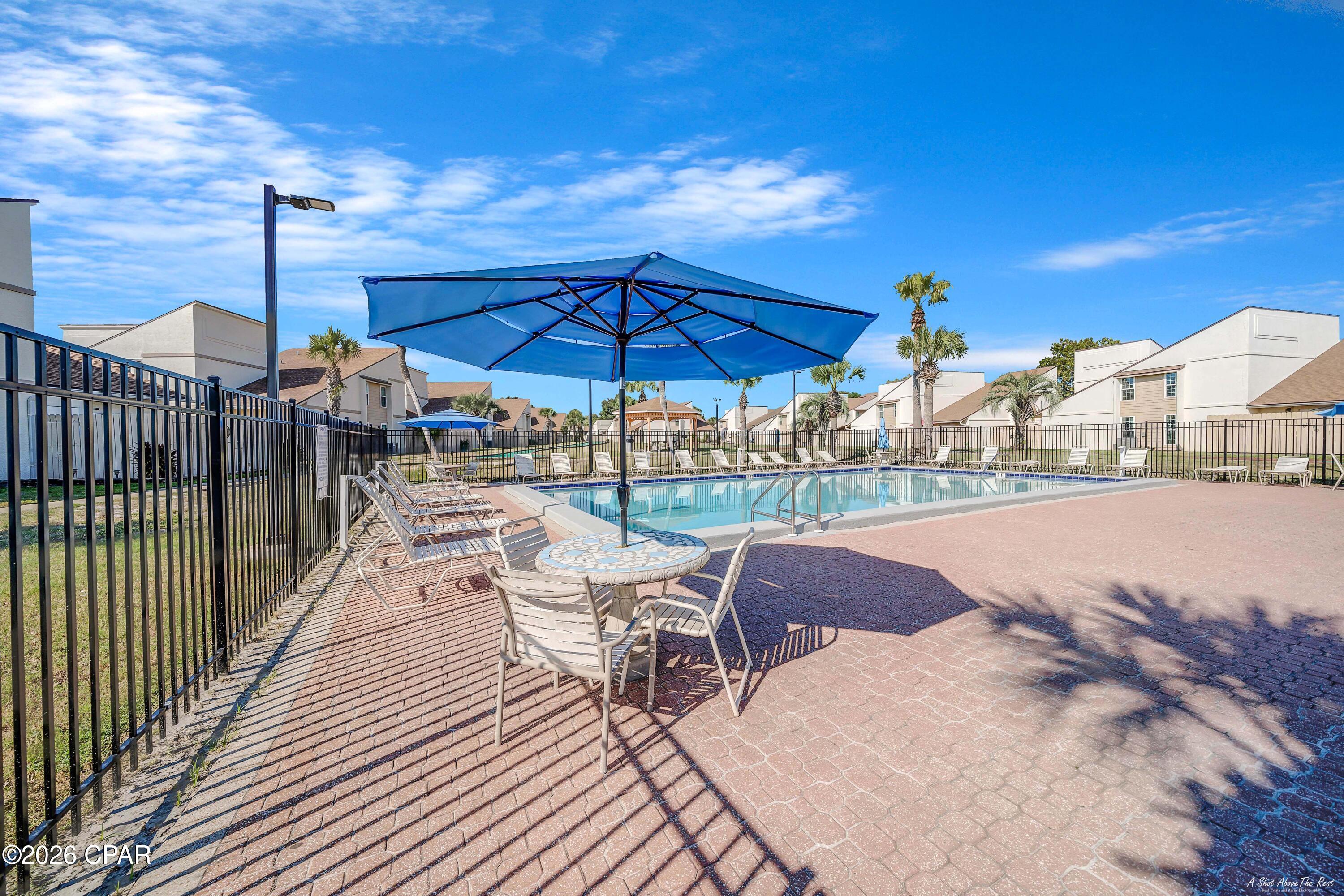 Horizon South XVII - Residential Lease