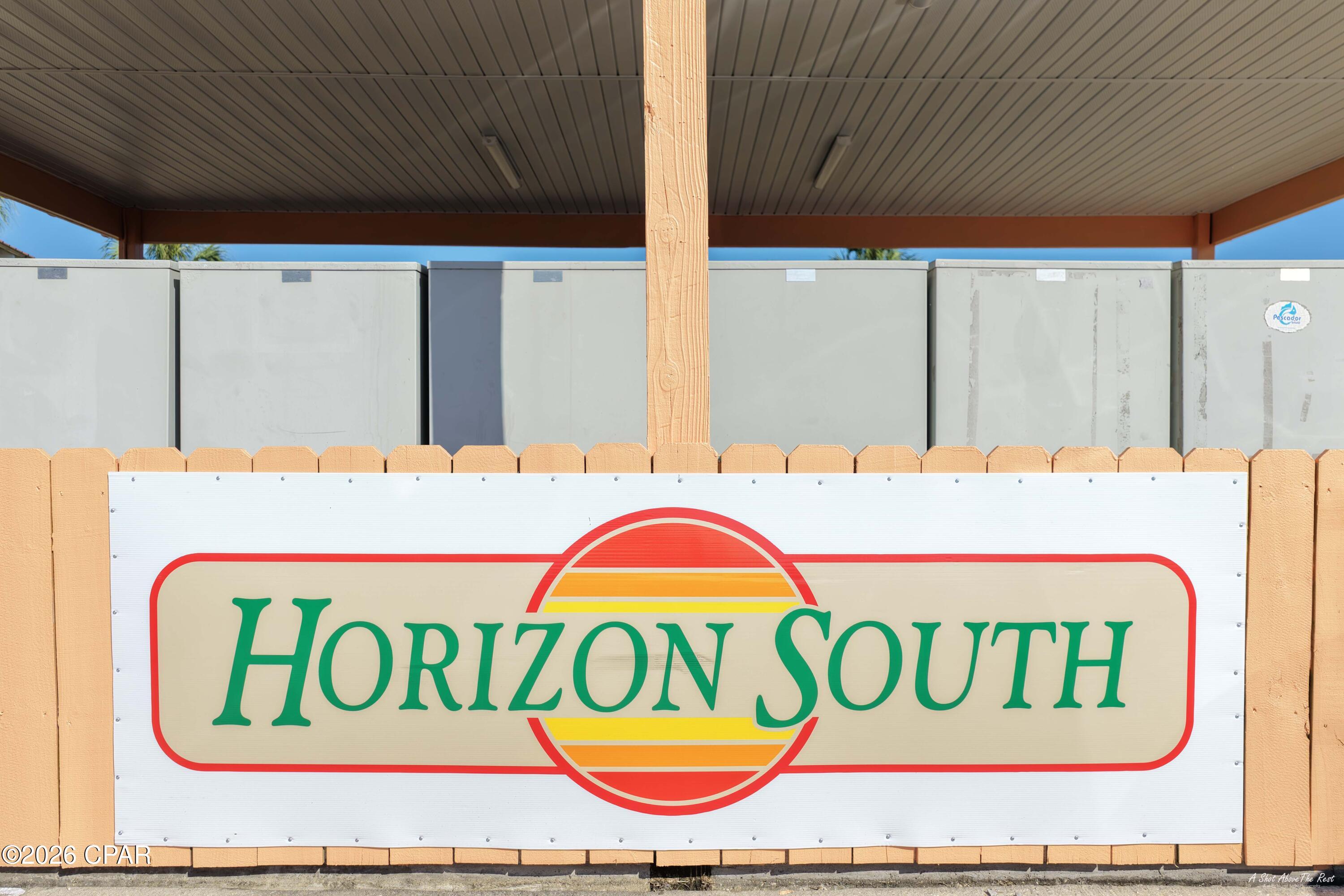 Horizon South XVII - Residential Lease