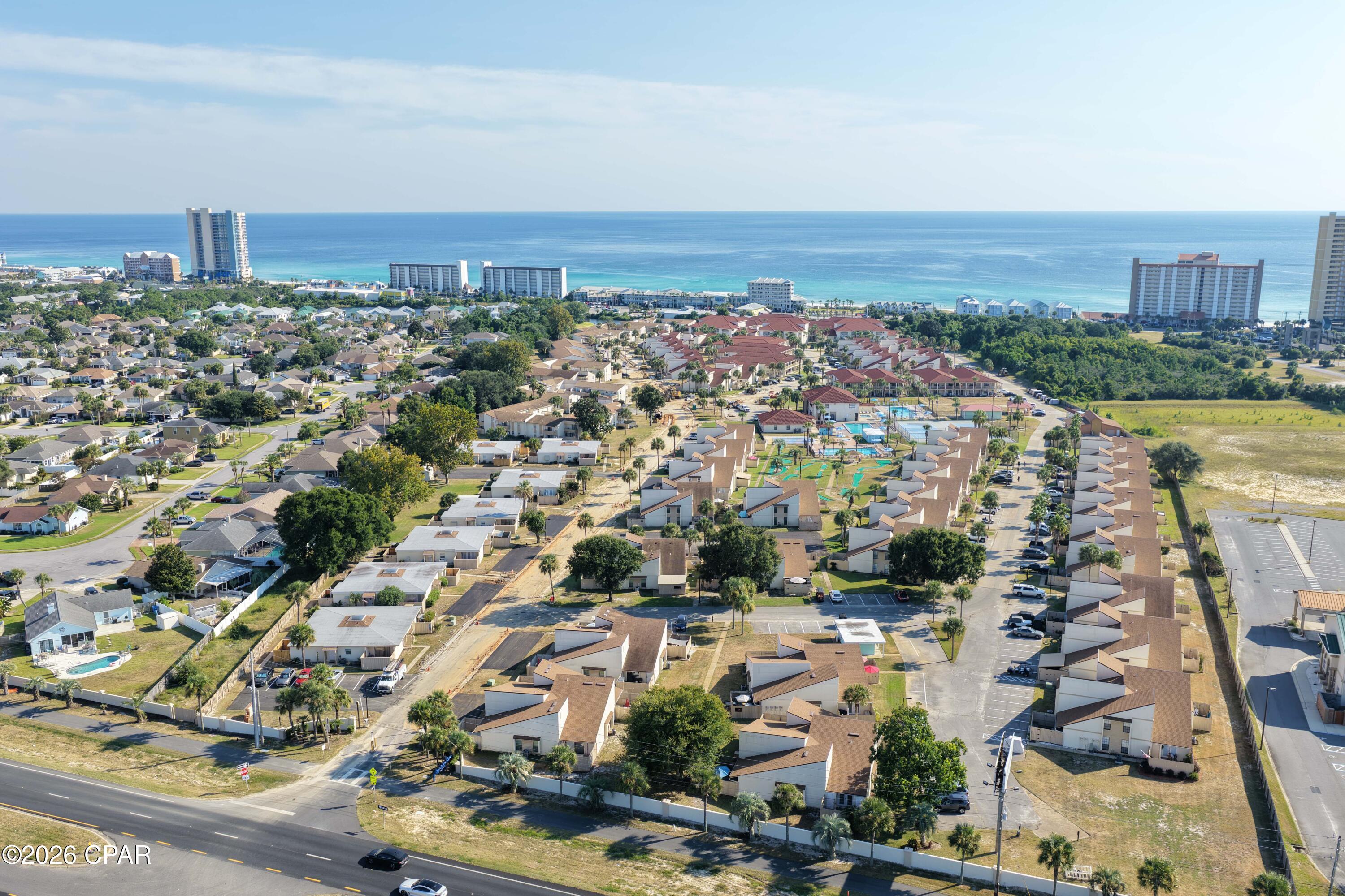 Horizon South XVII - Residential Lease
