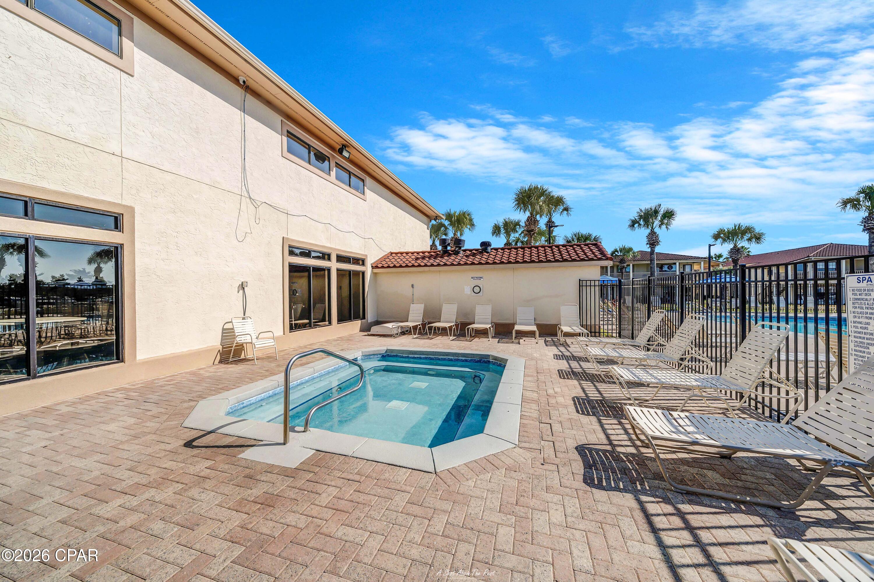 Horizon South XVII - Residential Lease