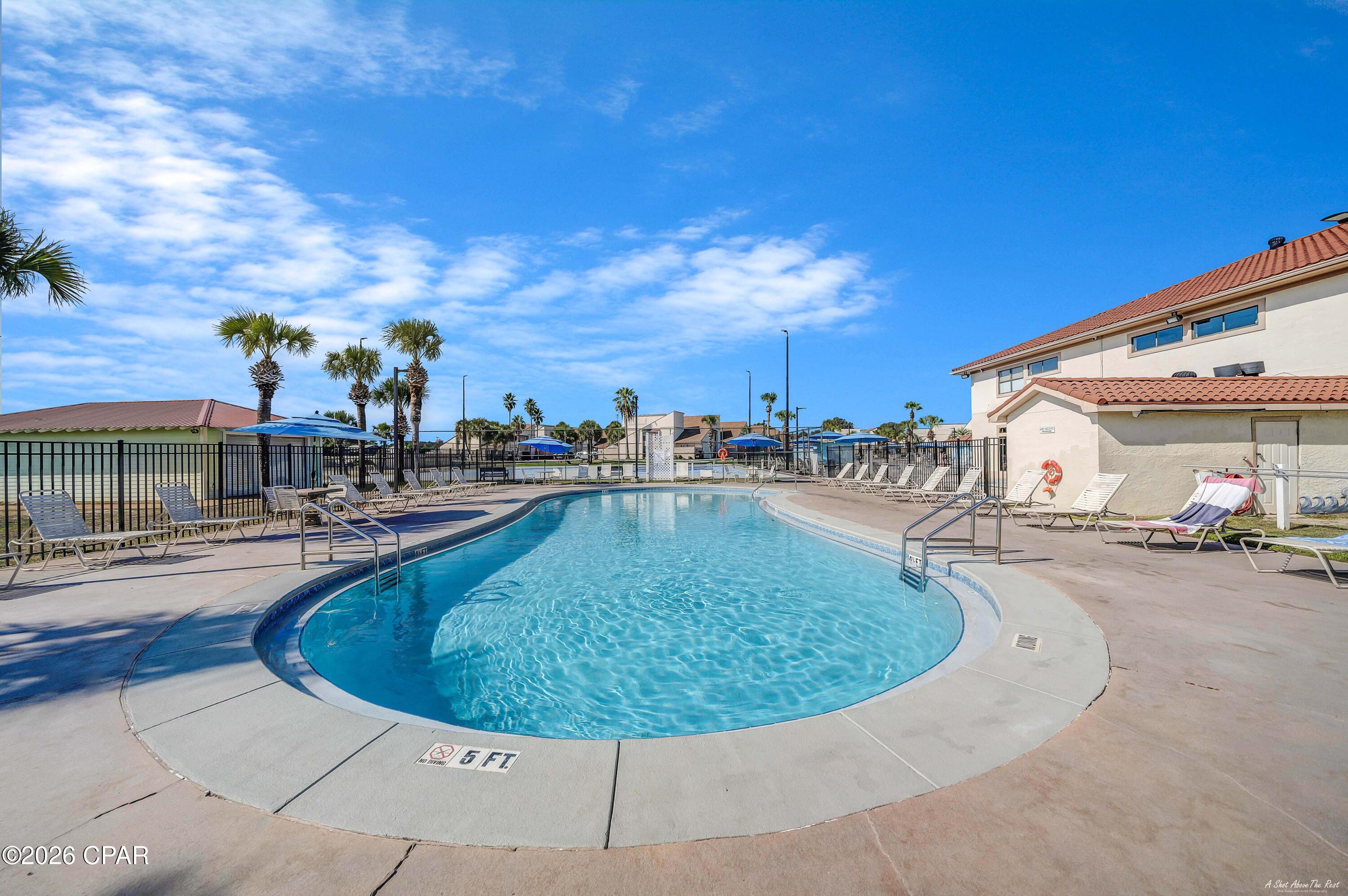 Horizon South XVII - Residential Lease
