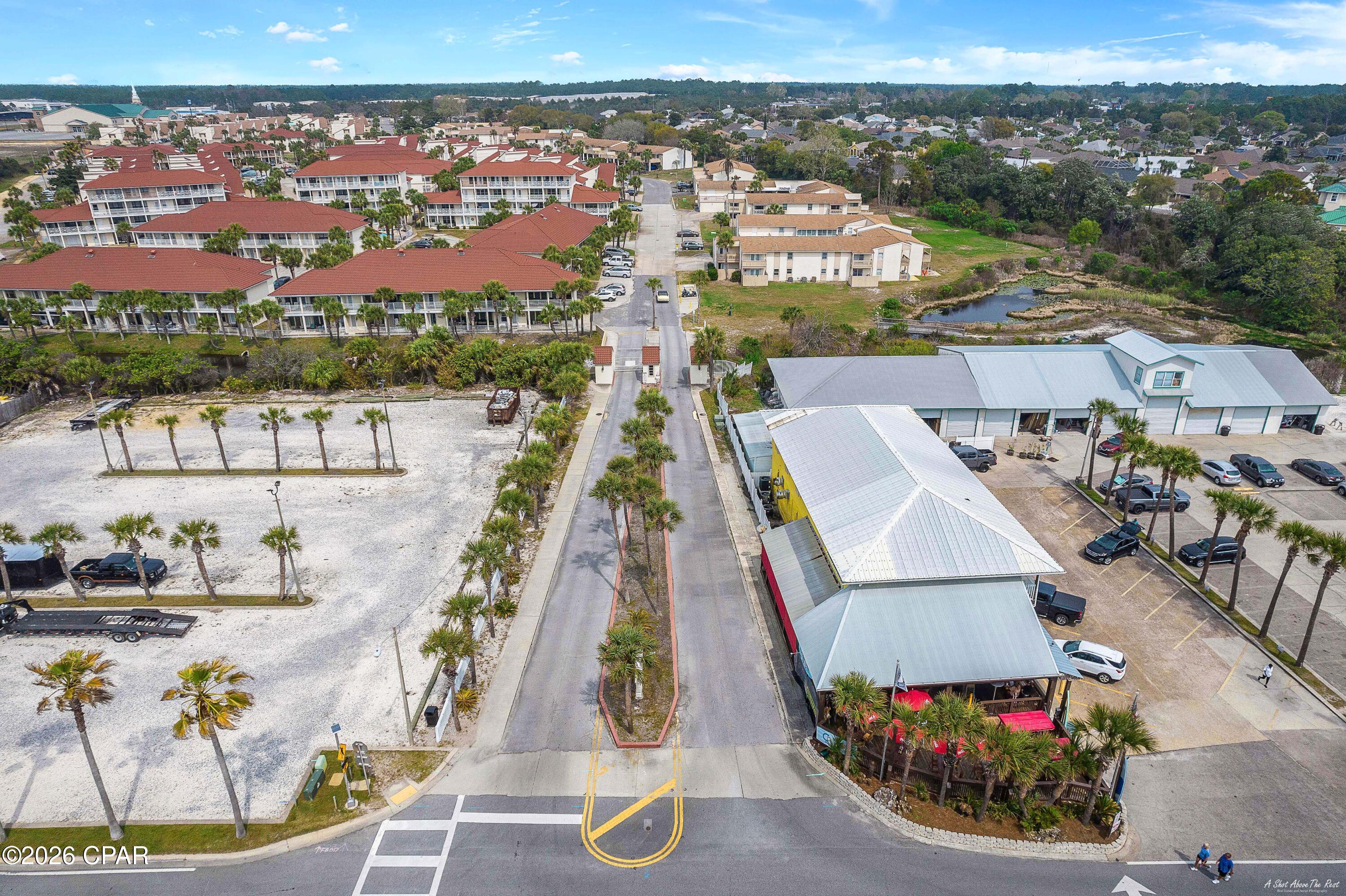 Horizon South XVII - Residential Lease