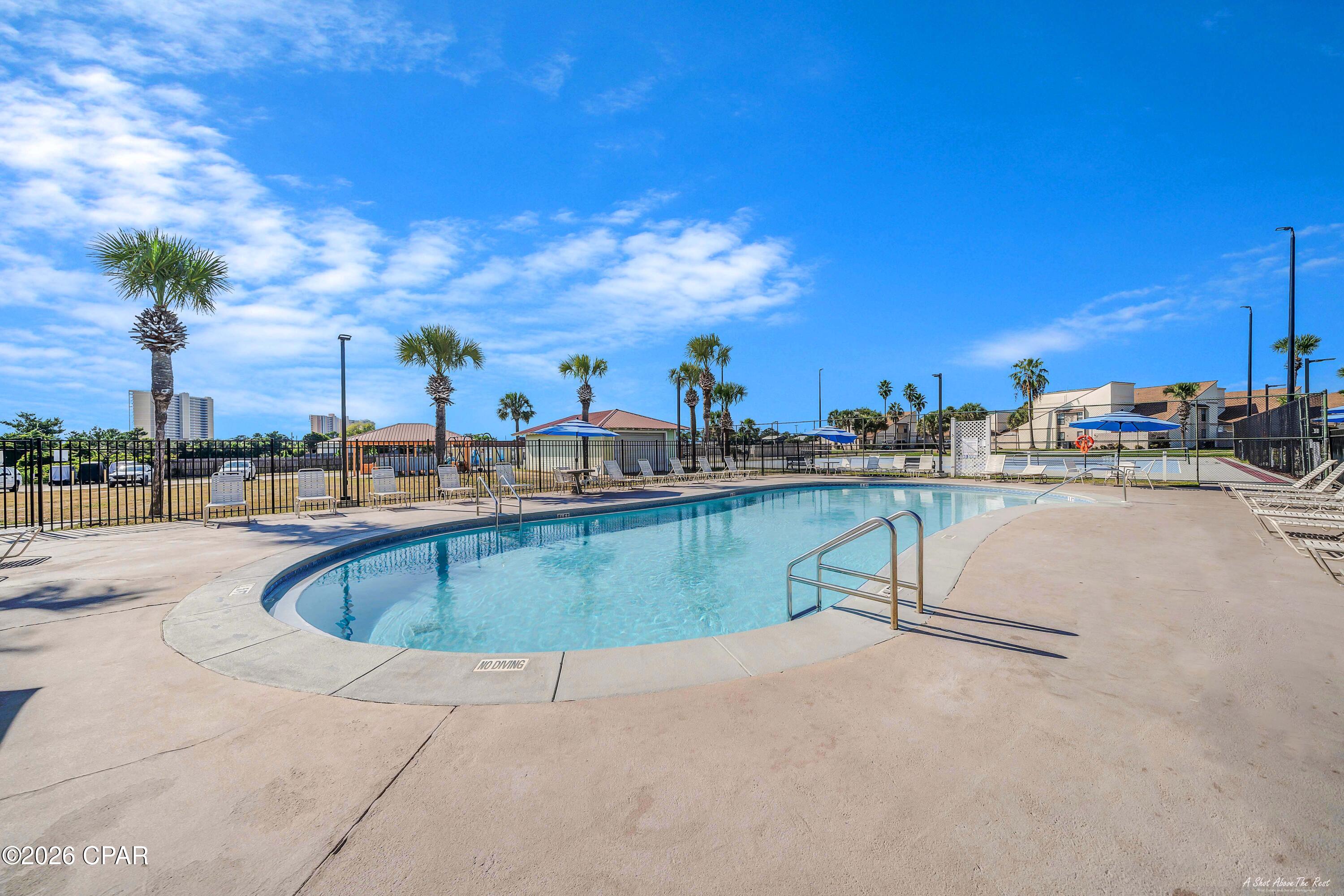 Horizon South XVII - Residential Lease
