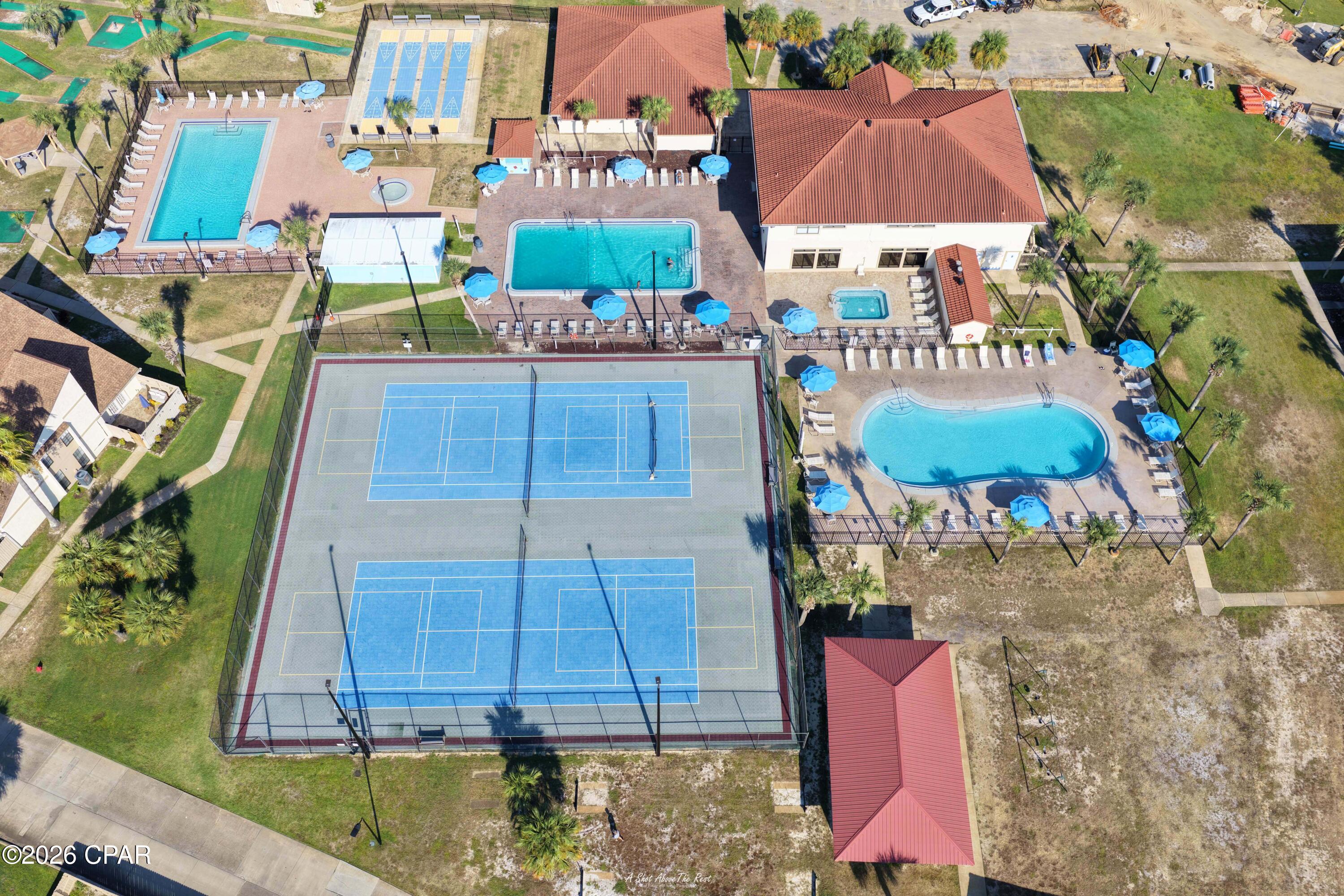 Horizon South XVII - Residential Lease