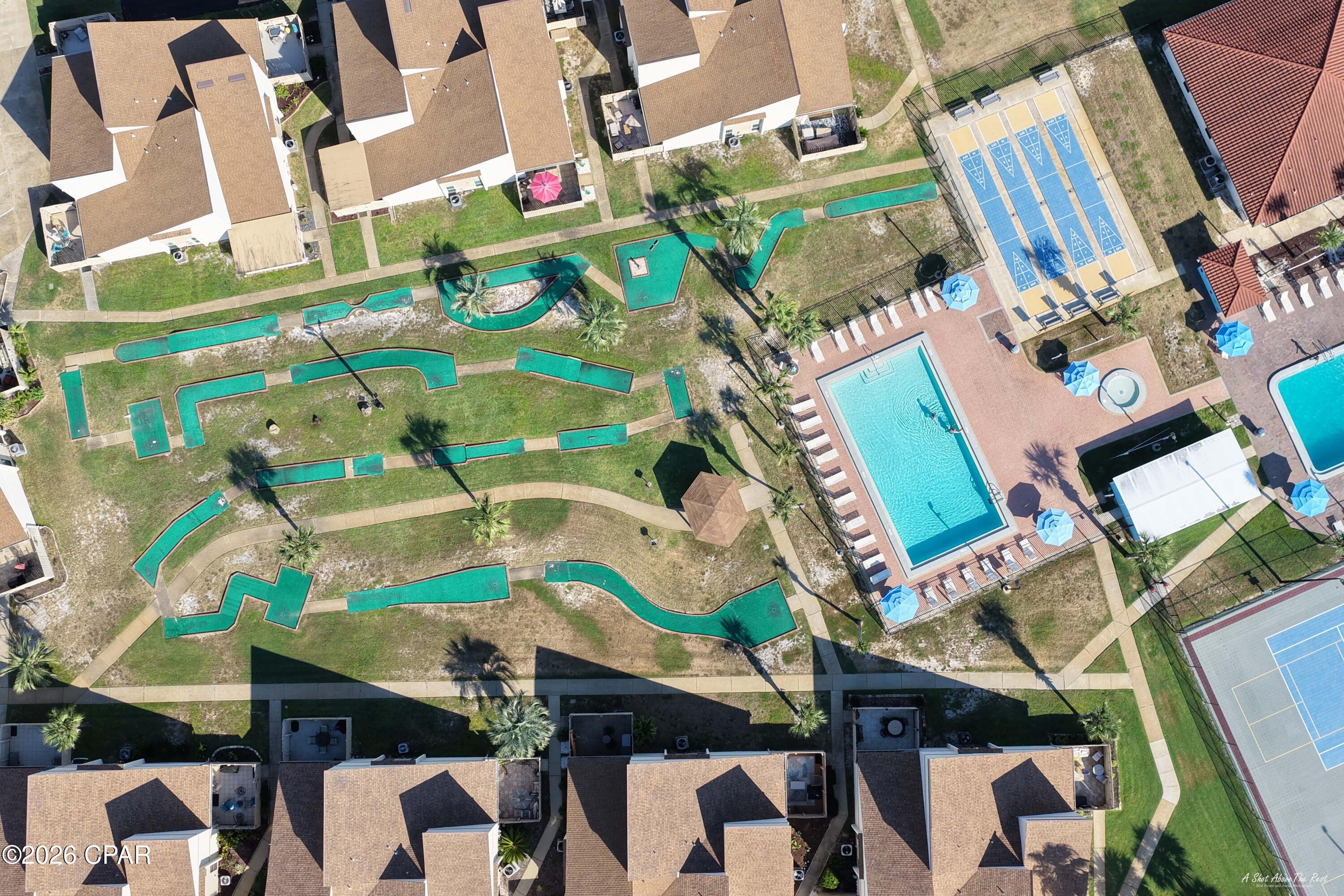 Horizon South XVII - Residential Lease