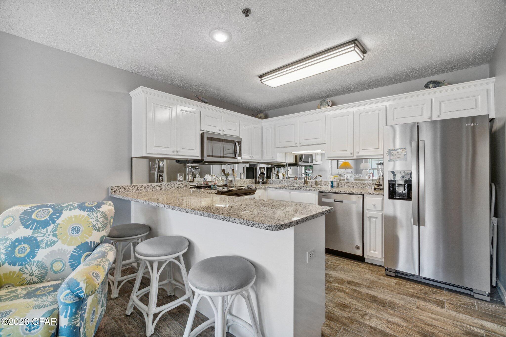 Horizon South XVII - Residential Lease